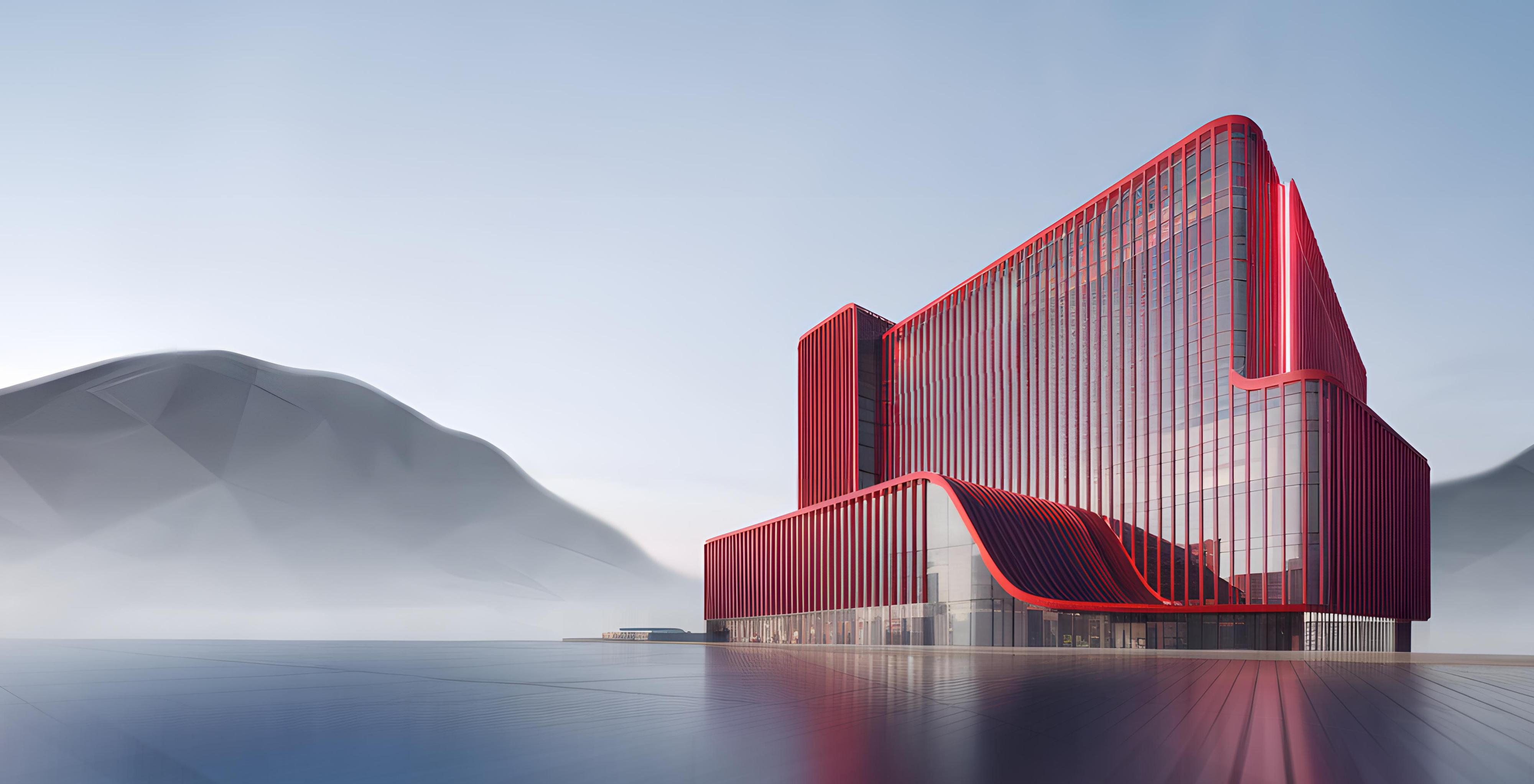 MAISURE Headquarters