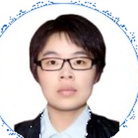 郝花花 博士